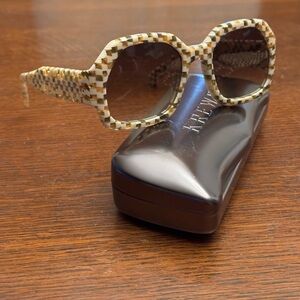 Krewe Naomi Sunglasses